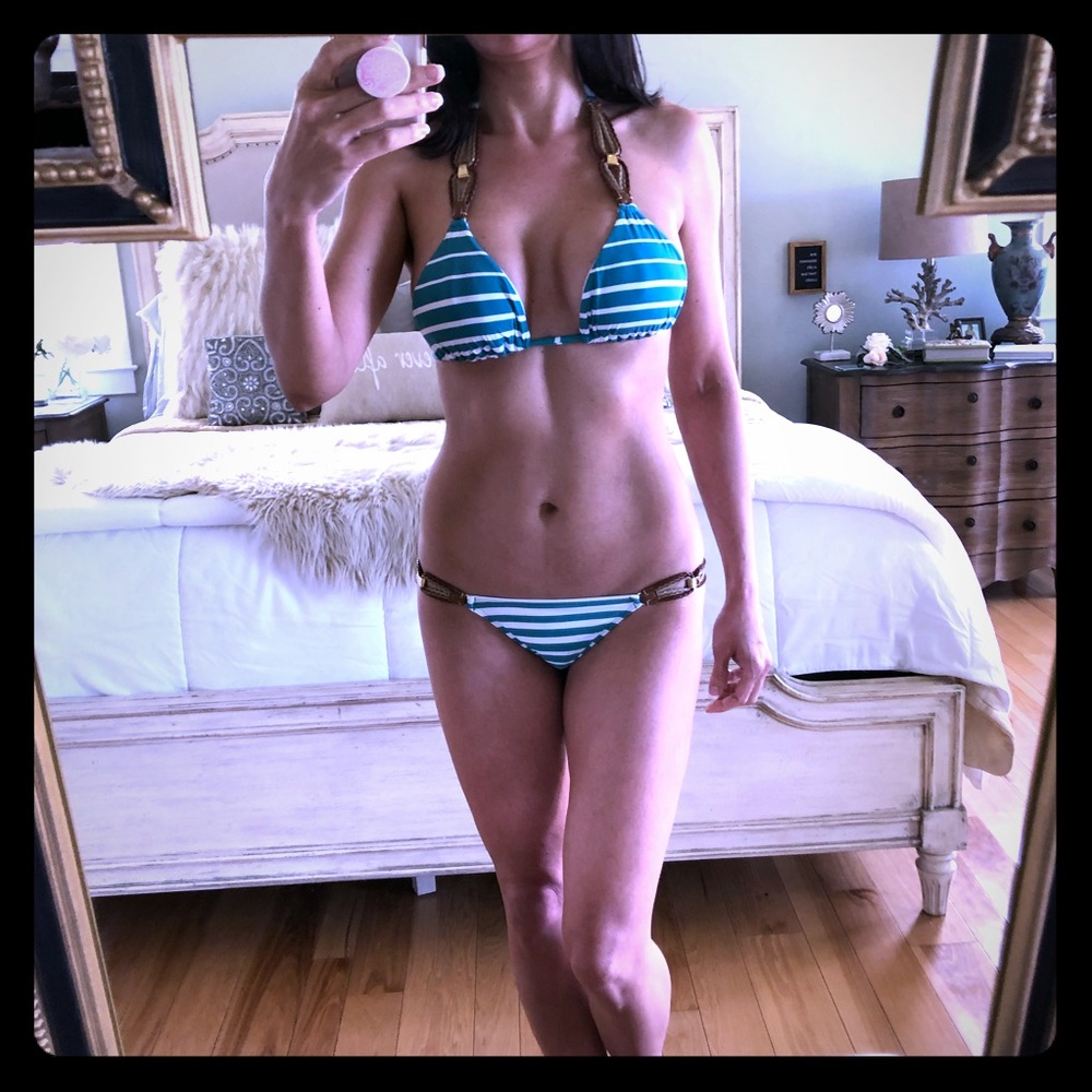 DESPI BIKINI 💚